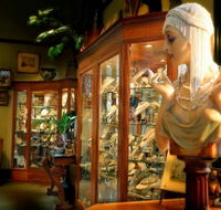 Gray Reid Gallery - ACT Tourism