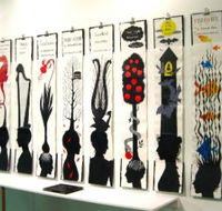 Hand Held Gallery - ACT Tourism