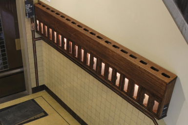 Mailbox Art Space - ACT Tourism 0