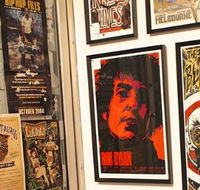 Outre Gallery - ACT Tourism