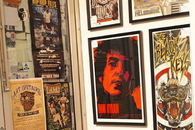 Outre Gallery - ACT Tourism 0