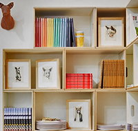 Signed  Numbered - ACT Tourism