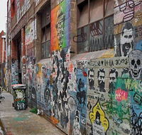 The Blender Art Studios - ACT Tourism