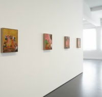 Tolarno Galleries - ACT Tourism