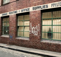 Utopian Slumps - ACT Tourism