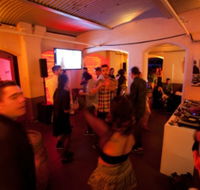 Donkey Wheel House - ACT Tourism