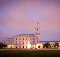 Government House - ACT Tourism