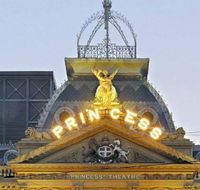 Princess Theatre - ACT Tourism