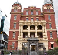 Queen Victoria Women's Centre - ACT Tourism