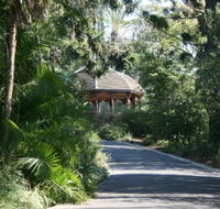 Royal Botanic Gardens Victoria - ACT Tourism