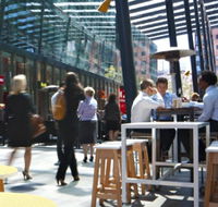 Southern Cross Lane - ACT Tourism