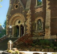 St Michaels Uniting Church - ACT Tourism