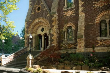 St Michaels Uniting Church - ACT Tourism 0