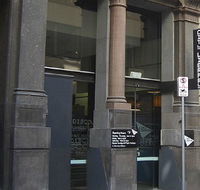 City Library - ACT Tourism