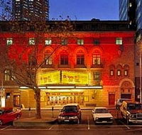 Comedy Theatre - ACT Tourism