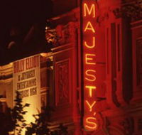 Her Majesty's Theatre - ACT Tourism
