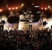 Palace Theatre - ACT Tourism