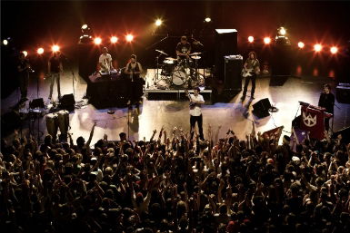 Palace Theatre - ACT Tourism 0