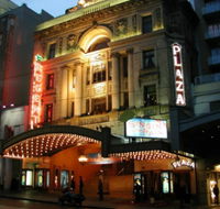 Regent Theatre - ACT Tourism