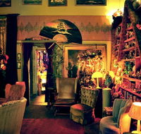 The Butterfly Club - ACT Tourism