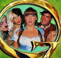 Witches In Britches - ACT Tourism