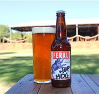 Feral Brewing Company - ACT Tourism
