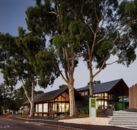 Zig Zag Cultural Centre - ACT Tourism