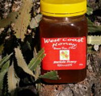West Coast Honey - ACT Tourism