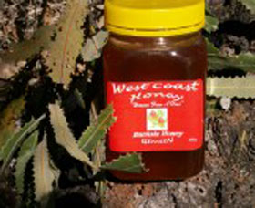 West Coast Honey - ACT Tourism 0