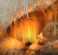 Jewel Cave - ACT Tourism