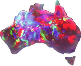 Costello's Jewellery - ACT Tourism 0