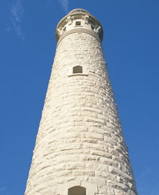 Cape Leeuwin Lighthouse - ACT Tourism 0