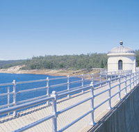 Mundaring Weir - ACT Tourism