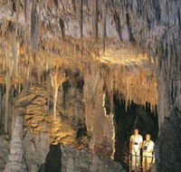 Mammoth Cave - ACT Tourism