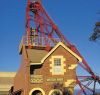 Western Australian Museum - Kalgoorlie-Boulder - ACT Tourism