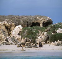 Jurien Bay Marine Park - ACT Tourism