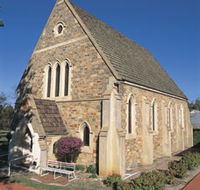 Uniting Church - York - ACT Tourism