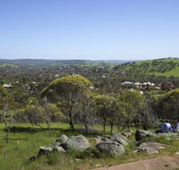 Pelham Reserve - ACT Tourism