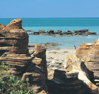 Reddell Beach - ACT Tourism