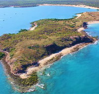 Cygnet Bay Pearl Farm - ACT Tourism