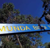 Munda Biddi Trail - ACT Tourism