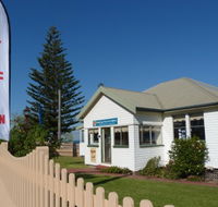 Hastings Fine Art Gallery - ACT Tourism