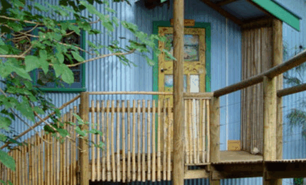 Blue Poles Gallery - ACT Tourism