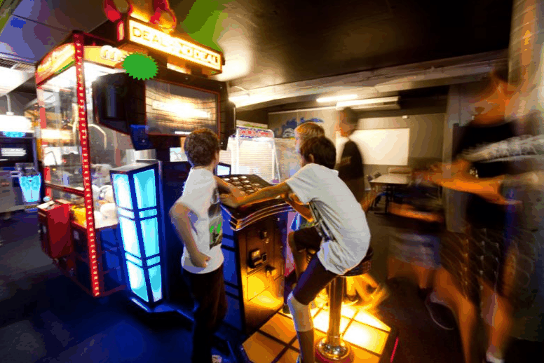 Laserzone Sunshine Coast - ACT Tourism