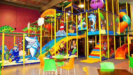 The Crazy Joker - ACT Tourism