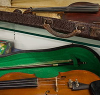 Townsville Museum and Historical Society - ACT Tourism