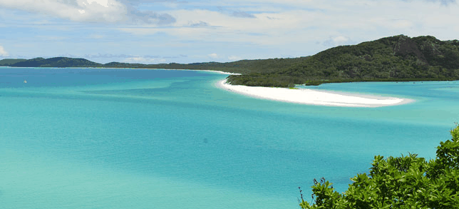 Queensland Yacht Charters - ACT Tourism