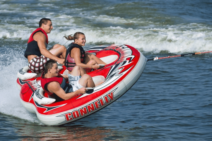 Whitsunday Jet Ski Tours - ACT Tourism 2