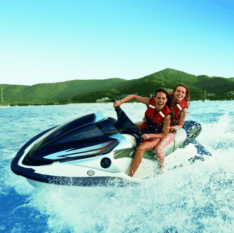 Whitsunday Jet Ski Tours - ACT Tourism 3