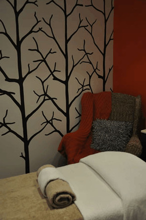 Airlie Day Spa - ACT Tourism